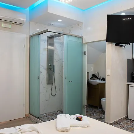 Edward Luxury Apartamento