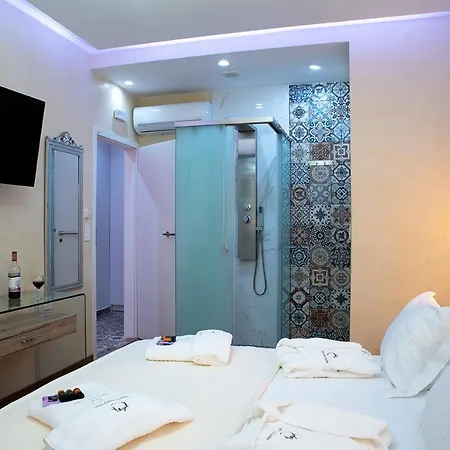 Appartamento Edward Luxury *