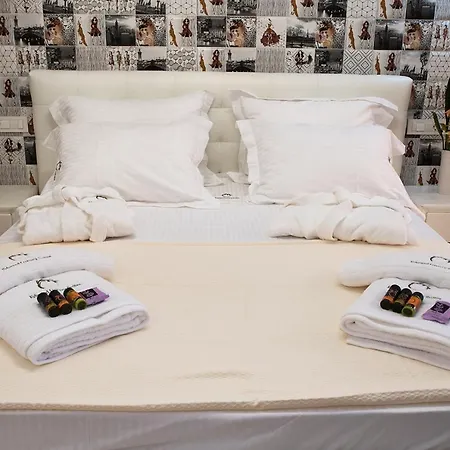 Apartamento Edward Luxury La Canea