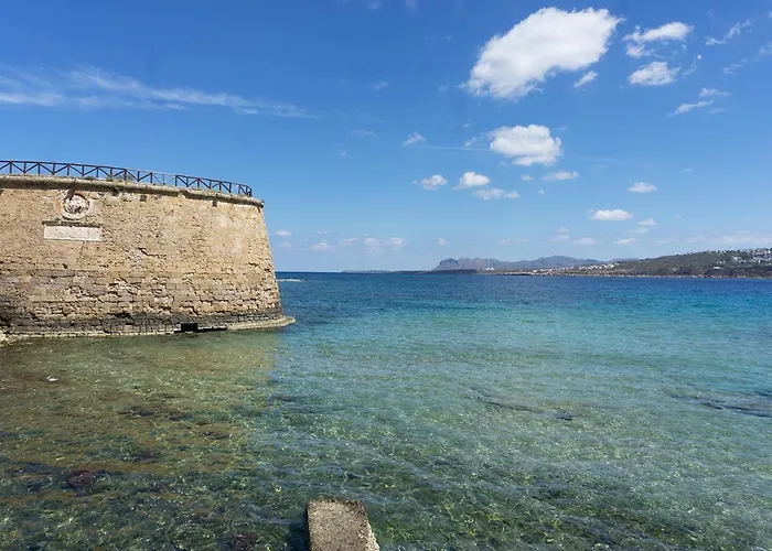 Апартаменты Edward Luxury