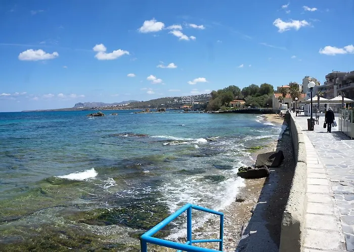 Edward Luxury * Chania (Crete)