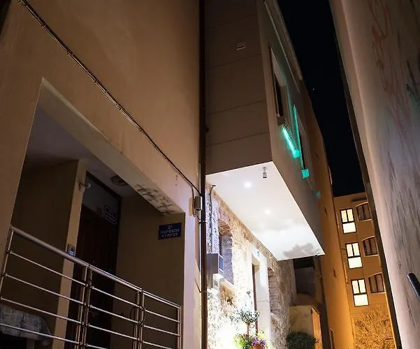 Apartment Edward Luxury