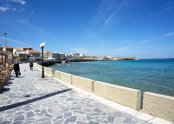 Апартаменты Edward Luxury