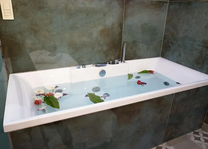 Edward Luxury * Chania (Crete)