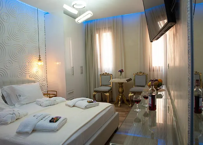 Edward Luxury * Chania (Crete)