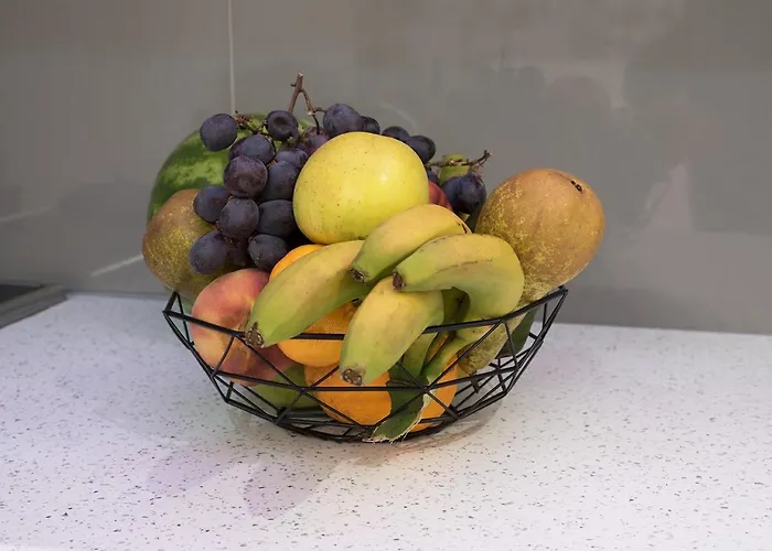 Lägenhet Edward Luxury