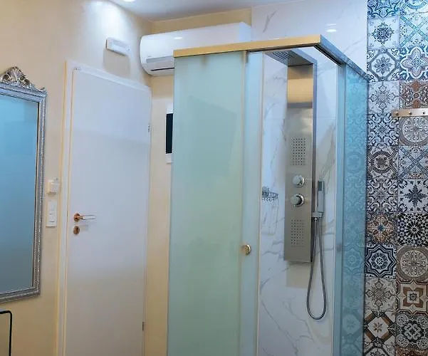 Edward Luxury Chania (Crete)