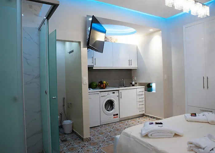 Edward Luxury Chania (Crete)